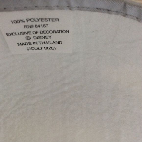 Disney Special Edition Hats - Picture 4 of 5